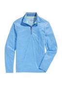 Vineyard Vines Men's Sankaty Performance Quarter-Zip Coastline || product?.name || ''