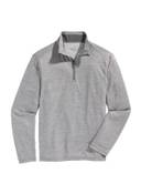 Vineyard Vines Men's Sankaty Performance Quarter-Zip Sharkskin || product?.name || ''