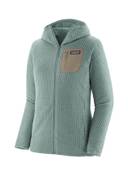 Patagonia Women's Thermal Blue R1 Air Full-Zip Hoody || product?.name || ''