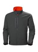 Helly Hansen Men's Kensington Softshell Jacket Dark Grey || product?.name || ''