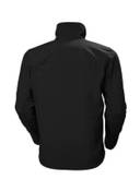 Helly Hansen Men's Kensington Softshell Jacket Black