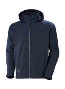 Helly Hansen Men's Oxford Softshell Jacket Navy || product?.name || ''