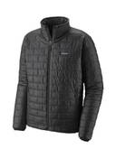 Patagonia Men's Nano Puff Jacket Forge Grey || product?.name || ''