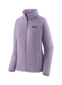 Patagonia Women's Concrete Purple Nano-Air Light Hybrid Jacket || product?.name || ''
