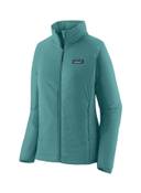 Patagonia Women's Wetland Blue Nano-Air Light Hybrid Jacket || product?.name || ''