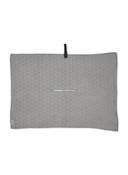 Callaway Golf Outperform Players Towel Silver || product?.name || ''
