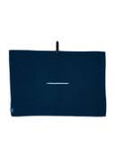 Callaway Golf Outperform Players Towel Navy Blue || product?.name || ''