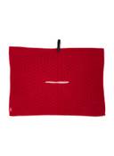 Callaway Golf Outperform Players Towel Red || product?.name || ''