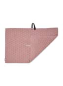 Callaway Golf Outperform Players Towel Mauve
