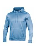 Under Armour Men's Carolina Blue Armour Fleece Hoodie || product?.name || ''