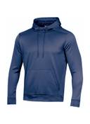 Under Armour Men's Midnight Navy Armour Fleece Hoodie || product?.name || ''