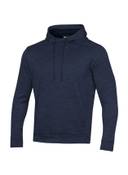 Under Armour Men's Navy Twist Armour Fleece Hoodie || product?.name || ''
