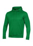 Under Armour Men's Team Kelly Green Armour Fleece Hoodie || product?.name || ''