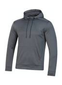 Under Armour Men's Pitch Grey Armour Fleece Hoodie || product?.name || ''