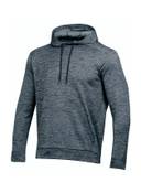 Under Armour Men's Mod Grey Twist Armour Fleece Hoodie || product?.name || ''