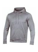 Under Armour Men's True Grey Heather Armour Fleece Hoodie || product?.name || ''