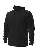 Under Armour Men's Black Armour Fleece Hoodie || product?.name || ''