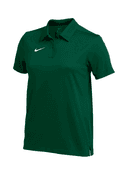 Nike Women's Dri-FIT Franchise Polo Team Dark Green || product?.name || ''