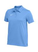 Nike Women's Dri-FIT Franchise Polo Valor Blue || product?.name || ''