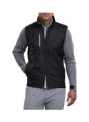 Zero Restriction Men's Z625 Vest Black || product?.name || ''