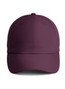 Imperial Original Performance Hat Aubergine || product?.name || ''